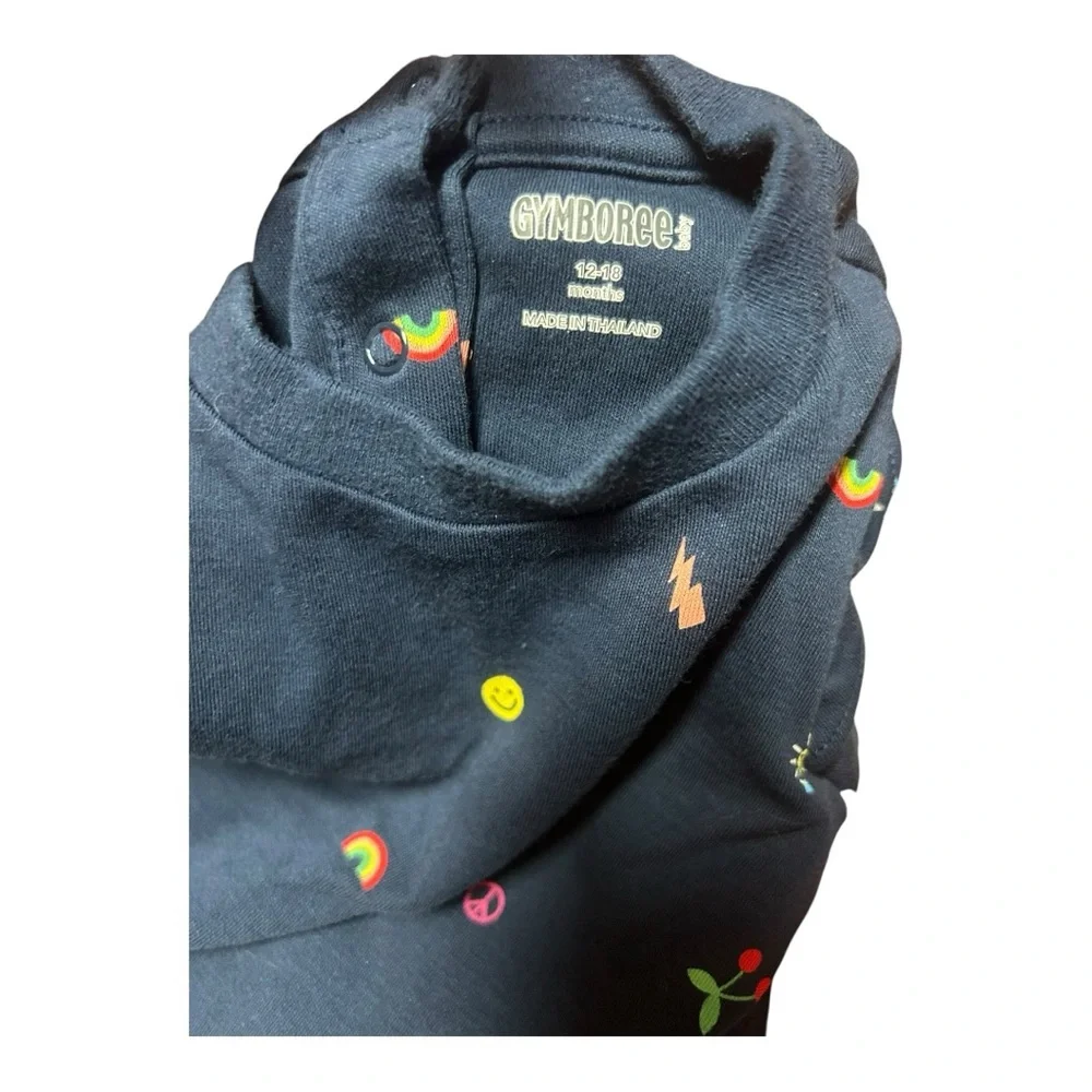 Gymboree baby girls